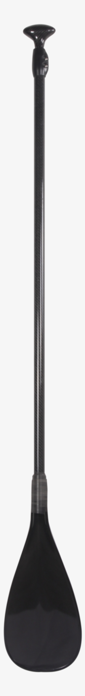 Adjustable 2-part Sup Paddle - Paddle