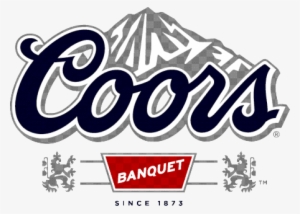 Coors Banquet Logo Png