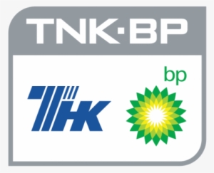 Tnk Logo - Tnk Bp Logo Png