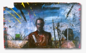 Mixed Media Private Collection - Art