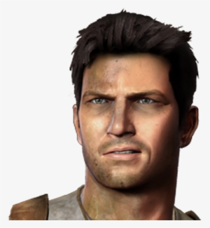 Nathan Drake Avatar In Udf - Nathan Drake