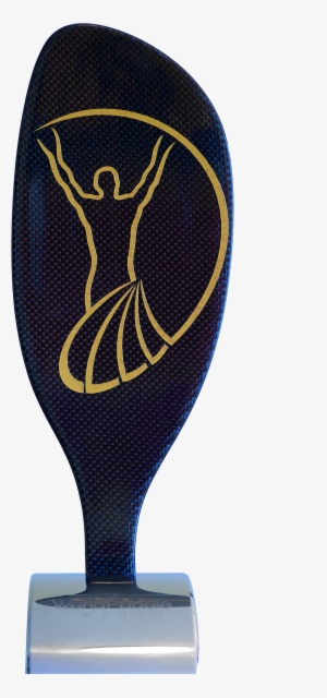 Download Golden Paddle - Trophy