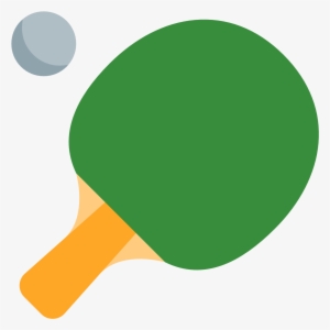 Ping Pong Icon - Ping Pong Ball Icon