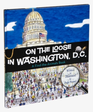 Made In Usa - Loose In Washington, D.c. - Other Format