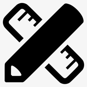 Png File - School Supplies Icon Png