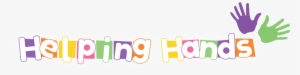 Helping Hands Logo - Logo