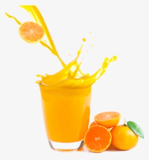 Orange Juices Png