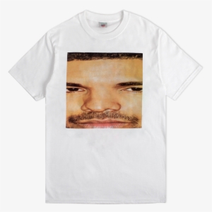 6 God Box Face T-shirt - 6 God
