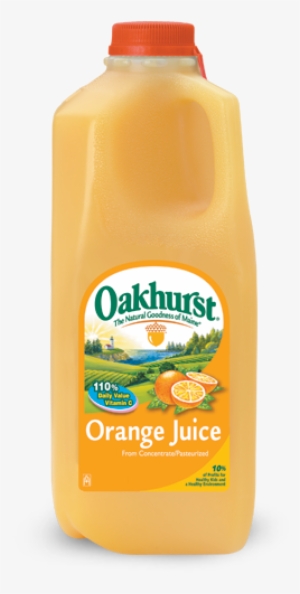 Oakhurst Dairy