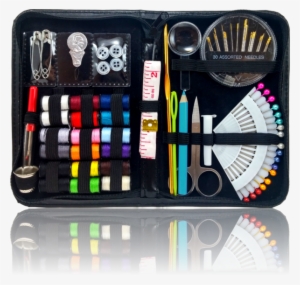 Ultimate Travel Sewing Kit - Sewing Kit The Most Expansive &amp; Highest Quality