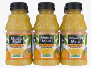 Minute Maid Litchi Juice 1 L