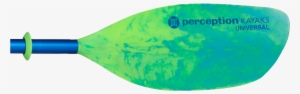 Universal Paddle - Perception Paddles