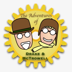 Drake & Mctrowell Icon - London, Where It All Began