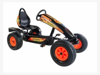 Gokarty Na Pedały Dla Dorosłych