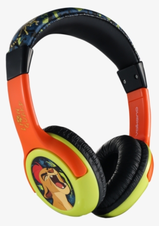 Disney Kiddies Headphone - Headphones
