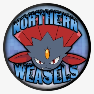 Northern Weasels - Pokemon Diamond And Pearl