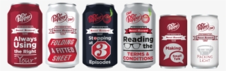 Round 3, Concept C Cans