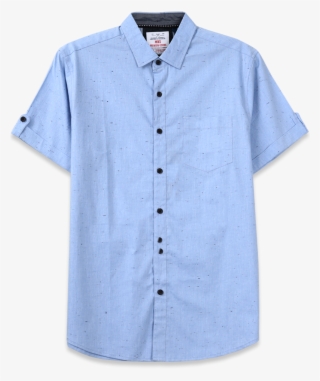 Flecks And Speckles Shirt