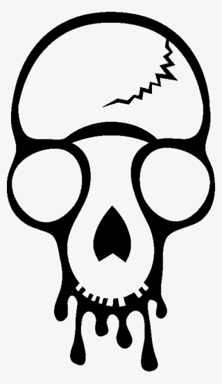 Input Stylized-skull