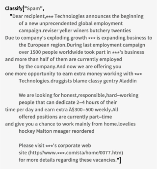 Click For Copyable Input - Cerca Bien Cerca Estoy En Algun Lugar