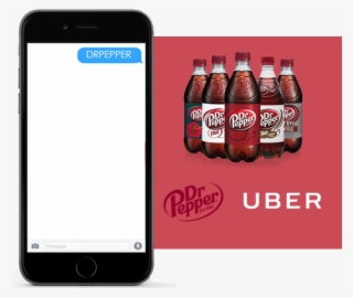 Dr Pepper Snipprewards Pulse Web - Dr Pepper And Uber