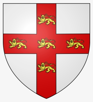 Coat Of Arms Of York - Blason York