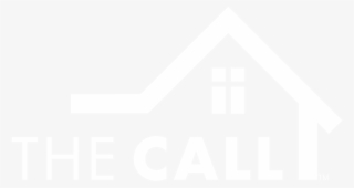 The Call Logo White - Anthem Game Logo White