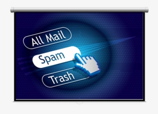 Email Security Anti-spam Image Zoom - Display Device