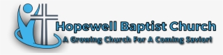 Hopewell Baptist Church - Newsletter Archive