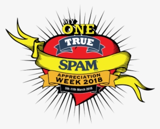 A Limited Edition Spam Bundle For Spam Appreciation - Old School Hart Tattoo Naam