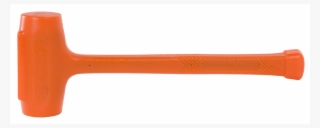 Stanley Compo Cast Soft Face Sledge Hammers - Lump Hammer