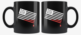 Black Lives Matter Mug - Mug