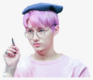 Jun Seventeen Profile - Jun Seventeen Cute Png