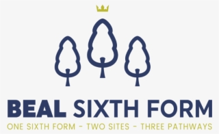 1 Sixth Form, 2 Sites, 3 Pathways And Success For All - Graphic Design