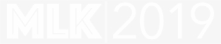 "we Are Caught In An Inescapable Network Of Mutuality, - Mlk 2019