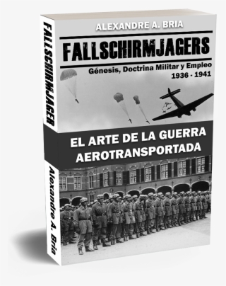 Arte De La Guerra Aerotransportada