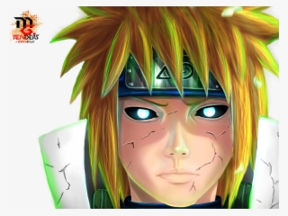 Namikaze Minato