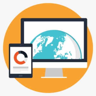 Enrich Data Icon Only Enrich Data - Data Analysis Illustration Free