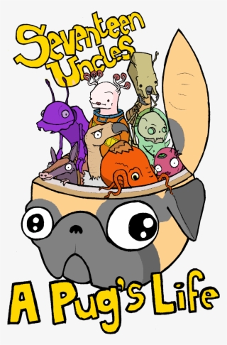 Boxart - Cartoon