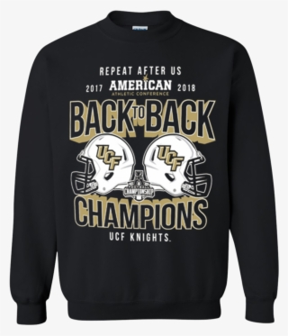 Ucf Back To Back Sweatshirt - Vampire Diaries Damon Hoodie