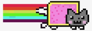 Roy - Nyan Cat