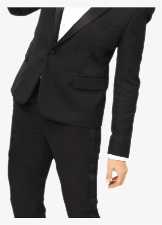 Ellen Degeneres Show Logo Transparent Png Stickpng - Tuxedo