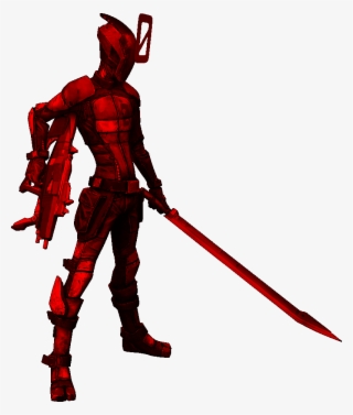 Txmf9x2 - Borderlands 2 Zero Action Figure