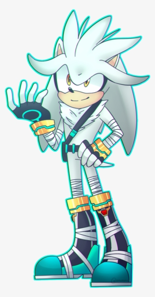 I Wish He Made An Appearance In The Show - Cartoon