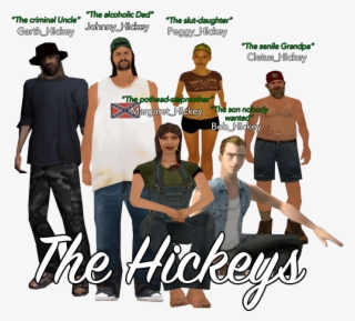 Image - Ls Rp Rednecks