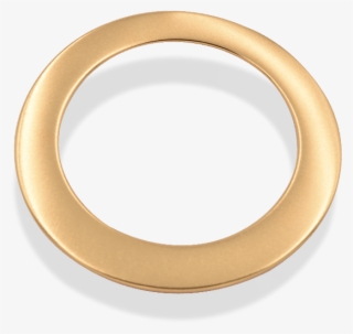 Viva 110 Led Fixed Downlight Clip-on Trim Gold - Koperen Ring 1 2