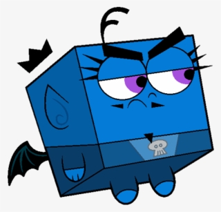 Image Result For Fairly Odd Parents Foop - Cosmo Und Wanda Foop