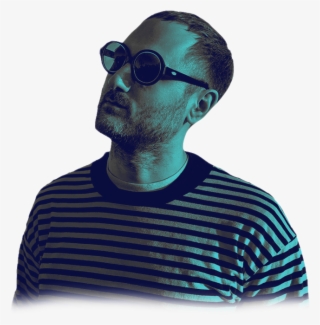 New Single - Man