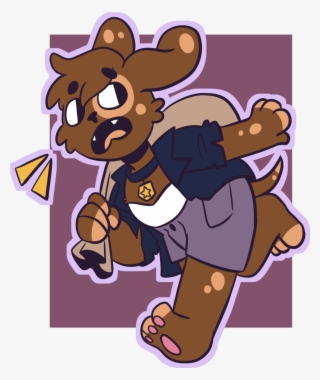 Of Course I'm Gonna Do This One, How Can I Resist A - Cartoon