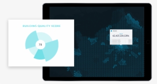 Geophy Raises $33 Million To Apply Ai To Commercial - Flat Panel Display